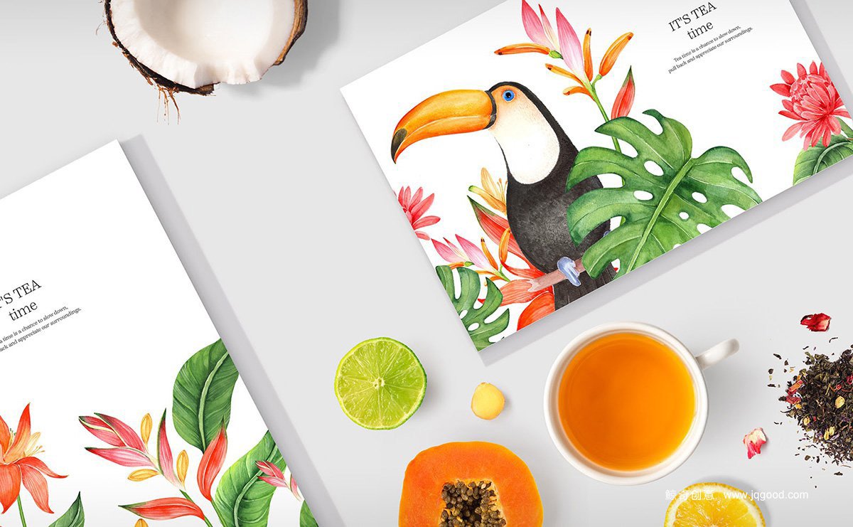 外包裝設(shè)計